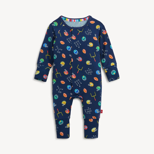 MM First Down Fun Footie
