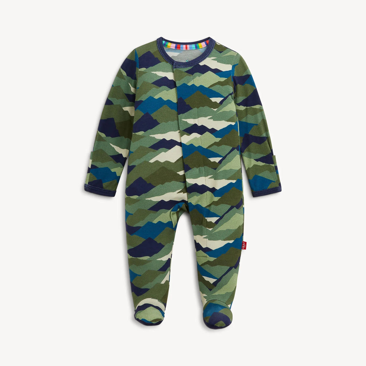MM Camo Peak Coverall