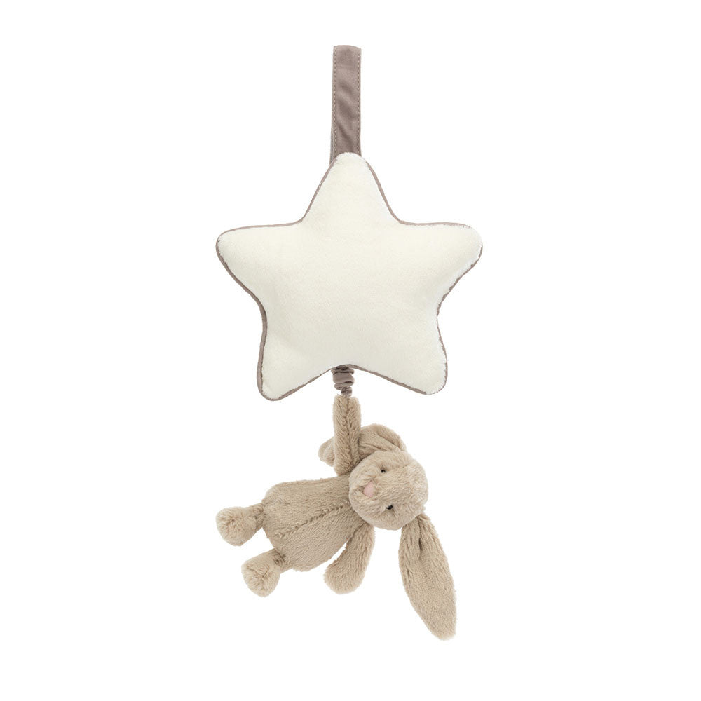 Jellycat Blush Bunny Pull