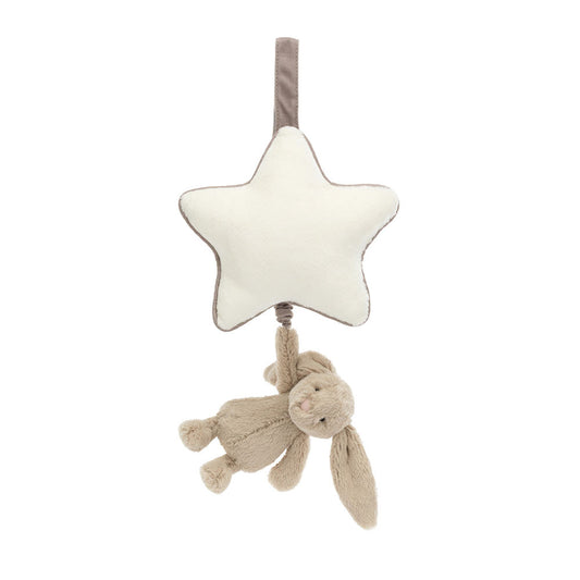 Jellycat Blush Bunny Pull