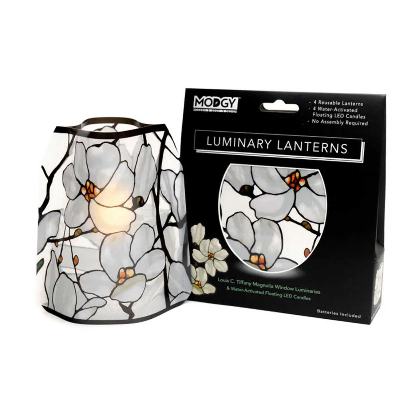 Luminary Lantern