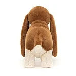 Jellycat Randall Basset Hound