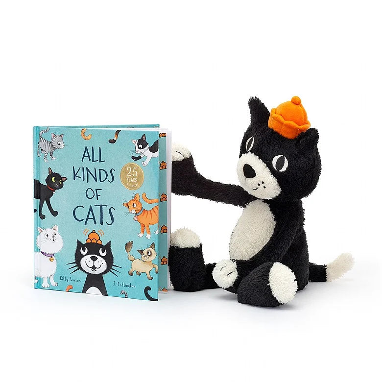 Jellycat Original Jack