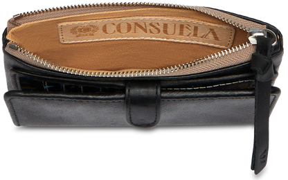 Consuela Slim Wallet