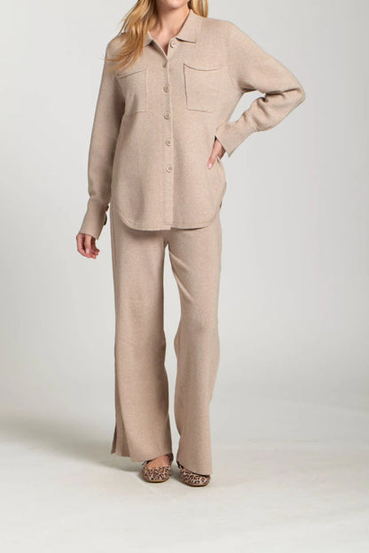 APNY Luxe Shacket