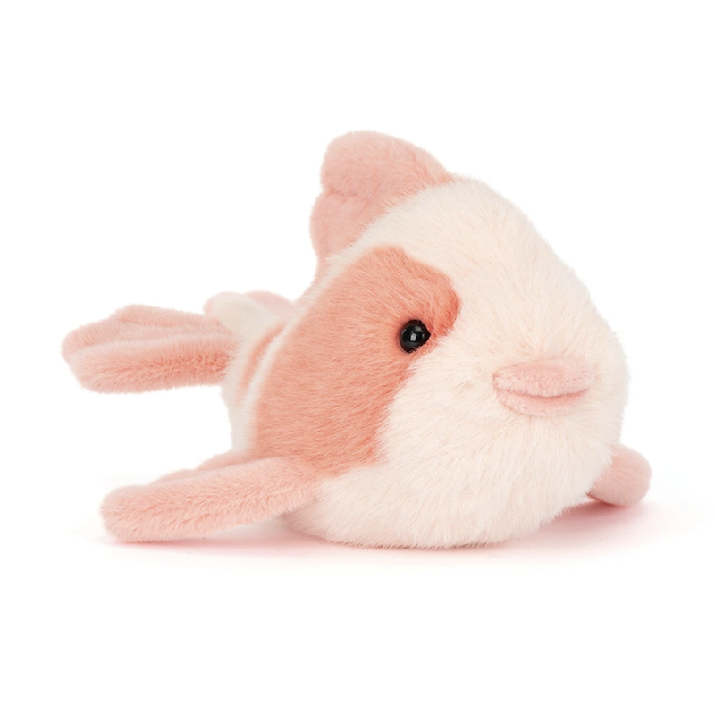 Jellycat Fancy Carp