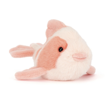 Jellycat Fancy Carp