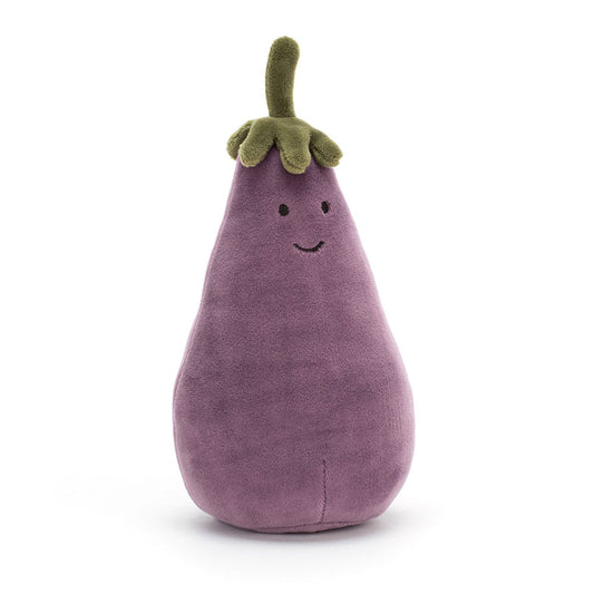 Jellycat Amuseable Aubergine large