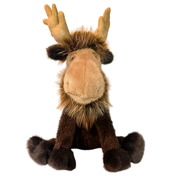 Jellycat Birchly Moose