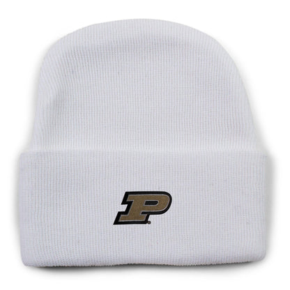 TFA Purdue Knit Cap