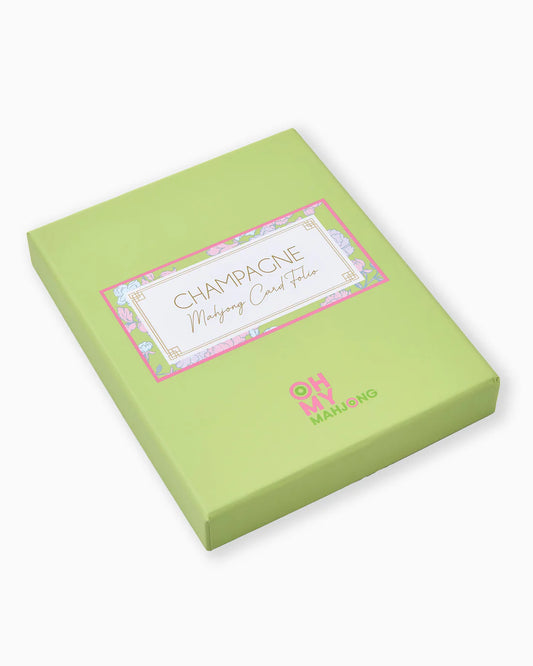 OMM Folio