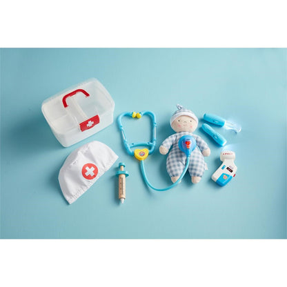 Nurse Play Set