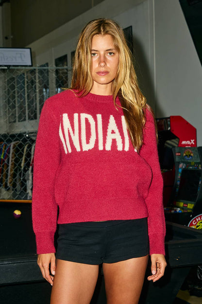 BL Indiana Sweater