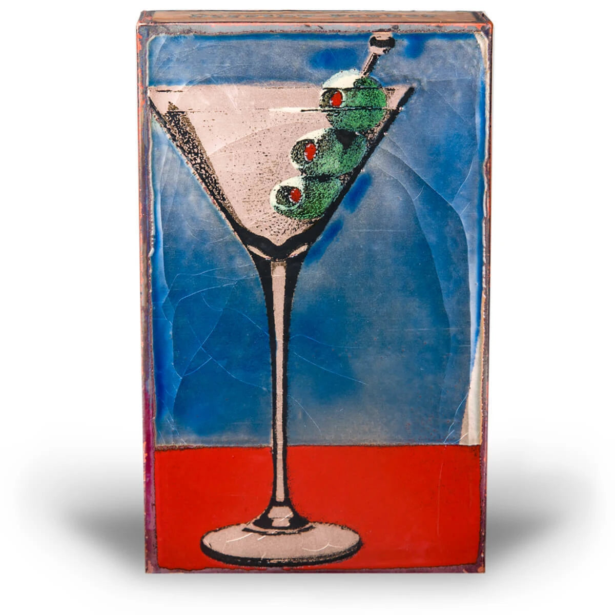 Spirit Tile-Shaken : 151