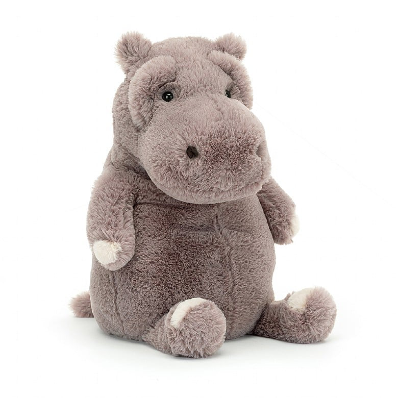 Jellycat Myrtle Hippo