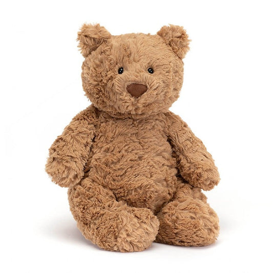 Jellycat Bartholomew Bear-med