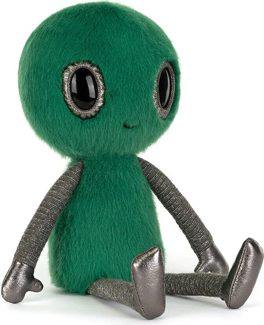 Jellycat Zyllan Alien