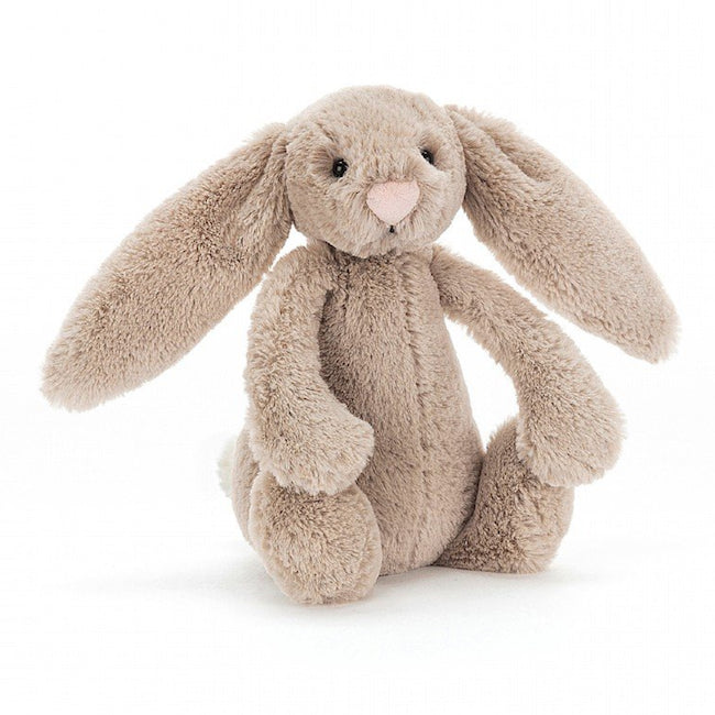 Jellycat Bashful Beige Bunny Medium