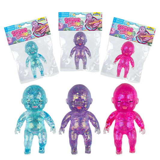 ORB Sugar Swaps Onesies Baby