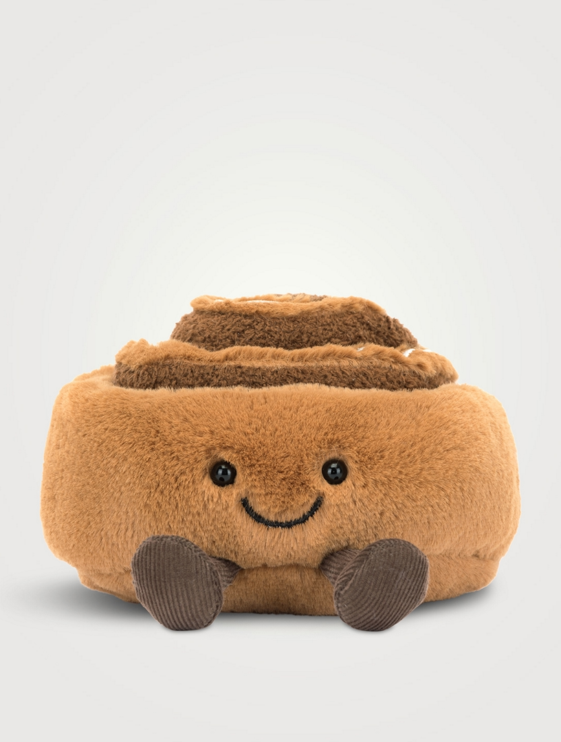 Jellycat Cinnamon Bun