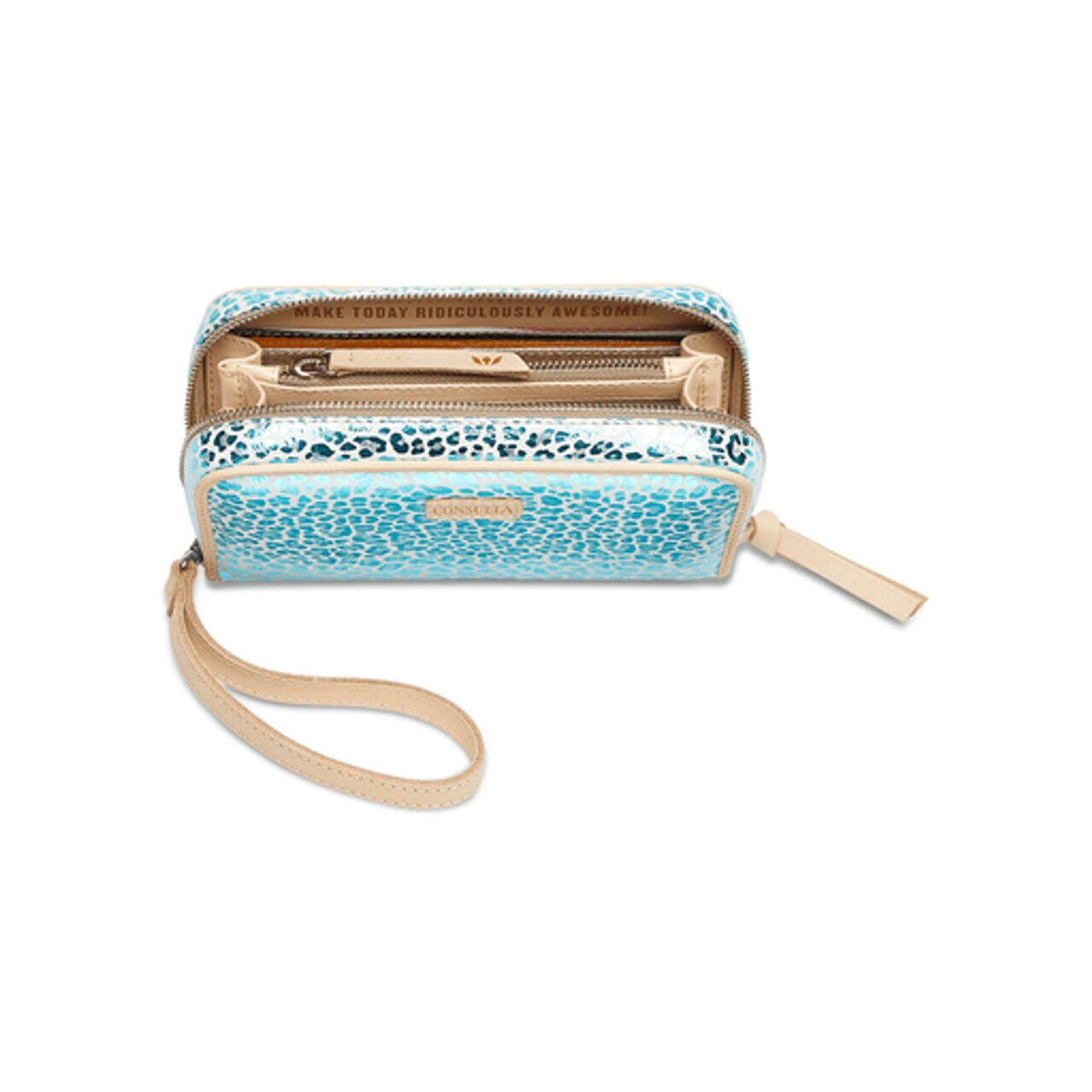 Hotsell Consuela Kat Wristlet