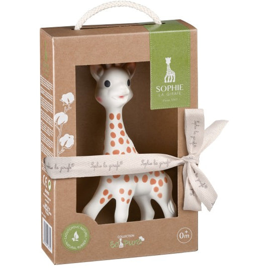 Sophie la Girafe So'Pure