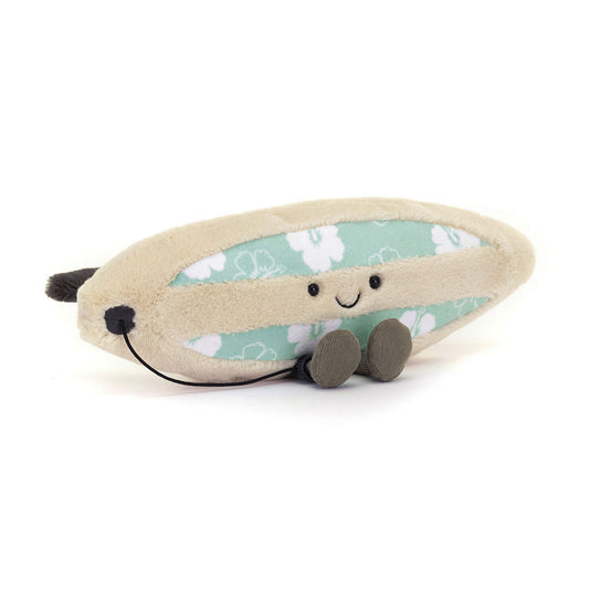 Jellycat Amuseables Surfboard