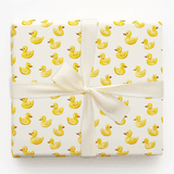 Aspen & Arlo Wrapping Paper