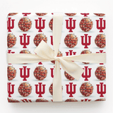 Aspen & Arlo Wrapping Paper