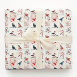 Aspen & Arlo Wrapping Paper