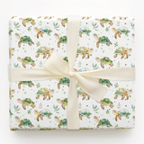 Aspen & Arlo Wrapping Paper
