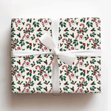 Aspen & Arlo Wrapping Paper