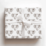 Aspen & Arlo Wrapping Paper