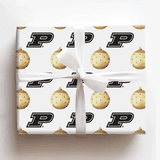 Aspen & Arlo Wrapping Paper