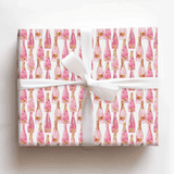 Aspen & Arlo Wrapping Paper