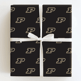 Aspen & Arlo Wrapping Paper