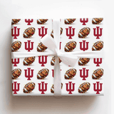 Aspen & Arlo Wrapping Paper