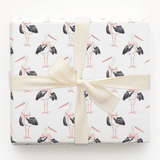 Aspen & Arlo Wrapping Paper