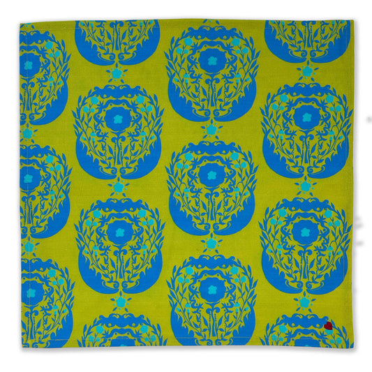 A Touch Of Love Napkin - ROUNDHILL
